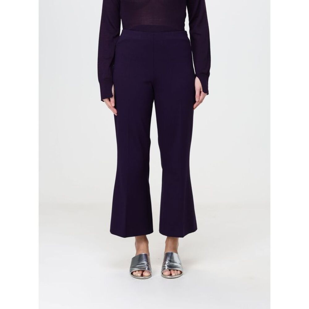 Liviana Conti Women Pants Woman Liviana Conti